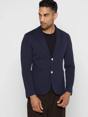 Foto van product Blazerjasje Gaudi blauw