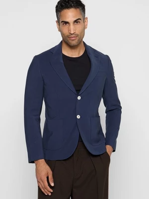 Foto van product Blazerjasje Gaudi blauw