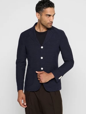 Foto van product Blazerjasje Gaudi donkerblauw