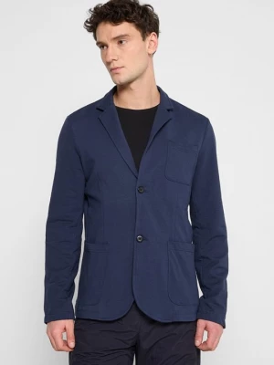 Foto van product Blazerjasje Guess donkerblauw