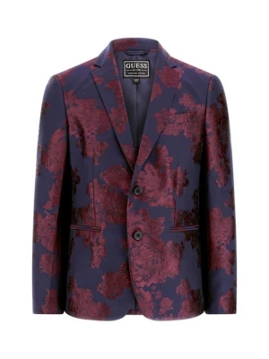 Foto van product Blazerjasje Guess donkerblauw