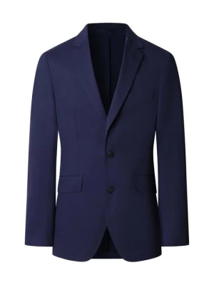 Foto van product Blazerjasje Hackett London blauw