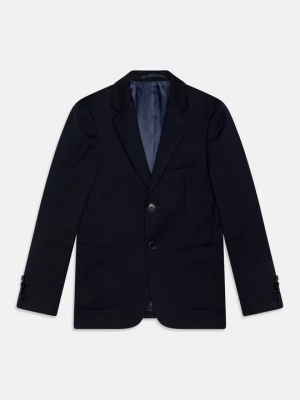 Foto van product Blazerjasje Hackett London donkerblauw