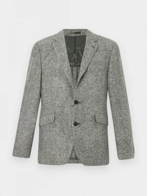 Foto van product Blazerjasje Hackett London groen