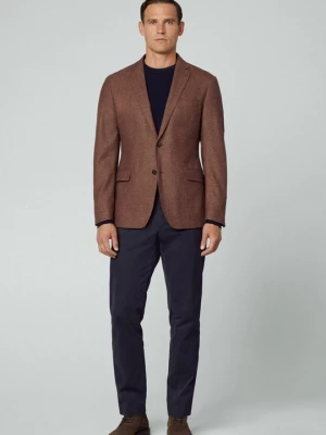 Foto van product Blazerjasje Hackett London rood