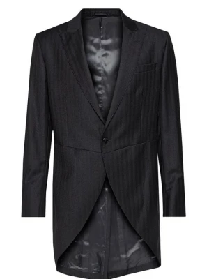 Foto van product Blazerjasje Hackett London zwart