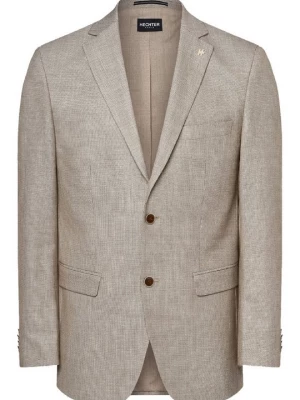 Foto van product Blazerjasje HECHTER PARIS camel