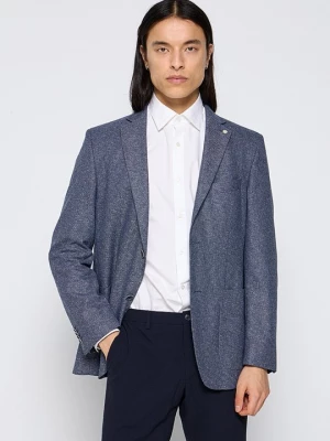 Foto van product Blazerjasje HECHTER PARIS donkerblauw