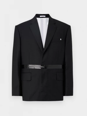 Foto van product Blazerjasje Helmut Lang zwart