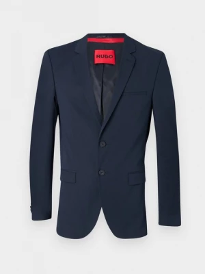 Foto van product Blazerjasje Hugo donkerblauw