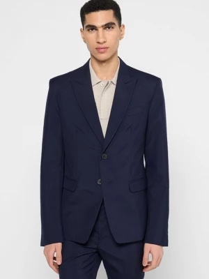 Foto van product Blazerjasje IRO donkerblauw