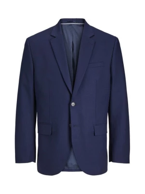 Foto van product Blazerjasje Jack&Jones blauw