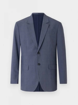 Foto van product Blazerjasje Jack&Jones donkerblauw