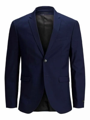 Foto van product Blazerjasje Jack&Jones donkerblauw