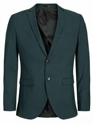 Foto van product Blazerjasje Jack&Jones donkergroen