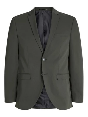 Foto van product Blazerjasje Jack&Jones donkergroen