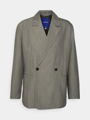 Foto van product Blazerjasje Jack&Jones lichtgrijs gemêleerd