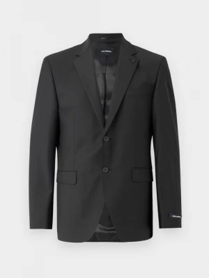 Foto van product Blazerjasje KARL LAGERFELD zwart