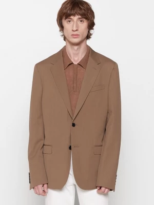 Foto van product Blazerjasje Lanvin bruin