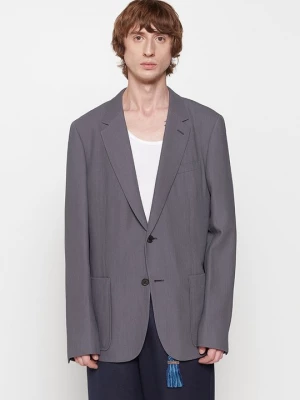 Foto van product Blazerjasje Lanvin grijs