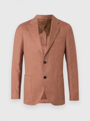 Foto van product Blazerjasje Lardini bruin