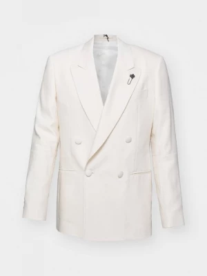 Foto van product Blazerjasje Lardini zandkleur