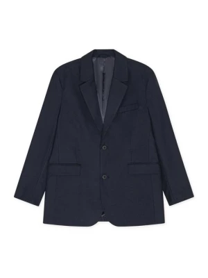 Foto van product Blazerjasje Les Deux donkerblauw