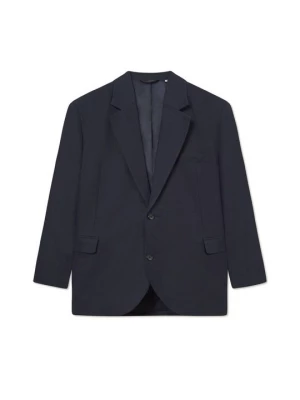 Foto van product Blazerjasje Les Deux donkerblauw