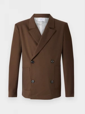 Foto van product Blazerjasje Libertine-Libertine bruin
