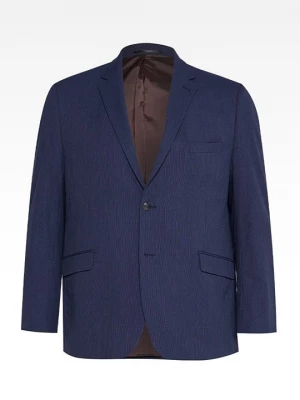 Foto van product Blazerjasje lindbergh donkerblauw