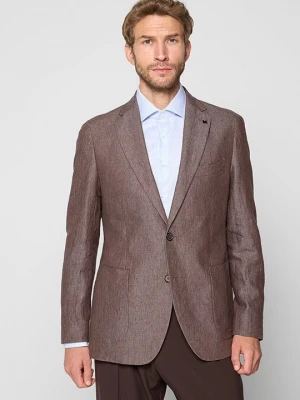 Foto van product Blazerjasje Michael Kors bruin