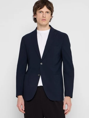 Foto van product Blazerjasje Michael Kors donkerblauw