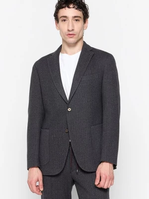 Foto van product Blazerjasje Michael Kors donkergrijs