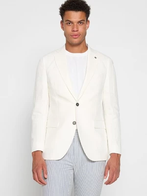 Foto van product Blazerjasje Michael Kors wit