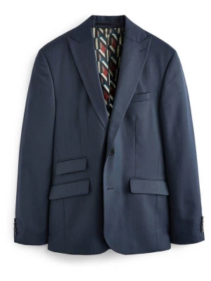 Foto van product Blazerjasje Next blauw