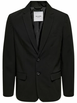 Foto van product Blazerjasje Only & Sons zwart