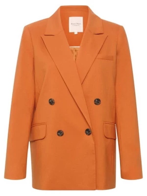 Foto van product Blazerjasje Part Two oranje