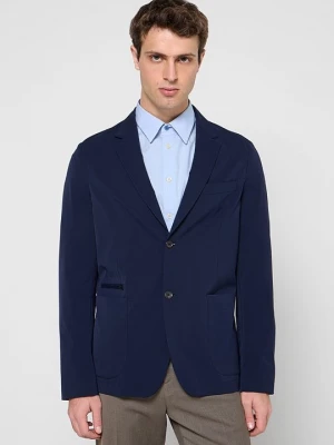 Foto van product Blazerjasje Paul Smith blauw