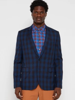 Foto van product Blazerjasje Paul Smith blauw