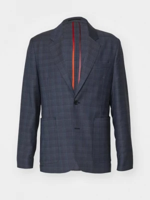 Foto van product Blazerjasje Paul Smith blauw