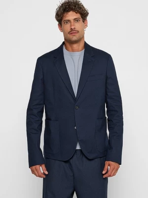 Foto van product Blazerjasje Paul Smith donkerblauw