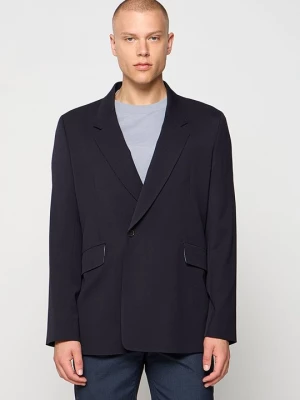 Foto van product Blazerjasje Paul Smith donkerblauw