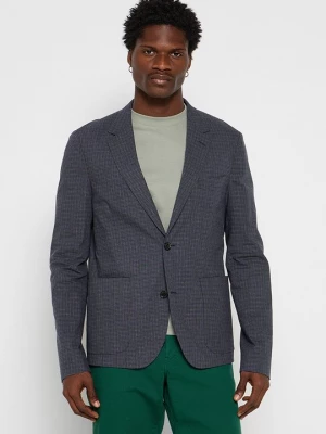 Foto van product Blazerjasje Paul Smith donkerblauw