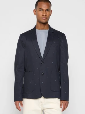 Foto van product Blazerjasje Paul Smith donkerblauw
