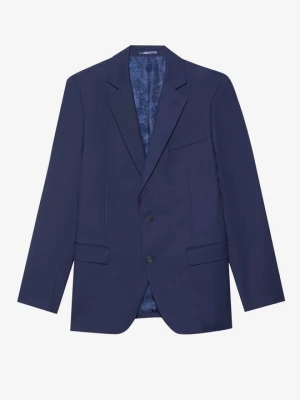 Foto van product Blazerjasje Pier One By Zalando donkerblauw