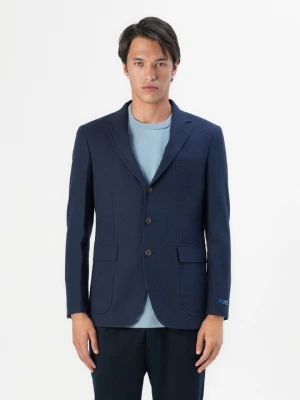 Foto van product Blazerjasje Polo Ralph Lauren donkerblauw