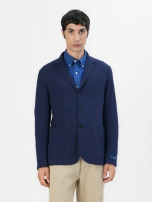 Foto van product Blazerjasje Polo Ralph Lauren donkerblauw
