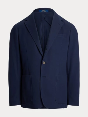 Foto van product Blazerjasje Polo Ralph Lauren donkerblauw