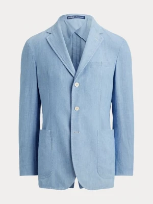 Foto van product Blazerjasje Polo Ralph Lauren zwart
