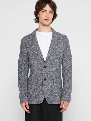 Foto van product Blazerjasje Profuomo grijs